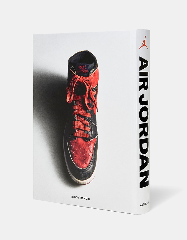 Assouline  - Air Jordan
