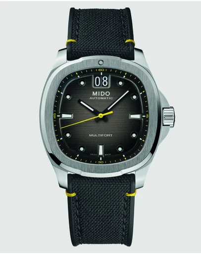 Mido - Multifort TV Big Date