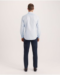 SABA - Harry Egyptian Cotton Shirt