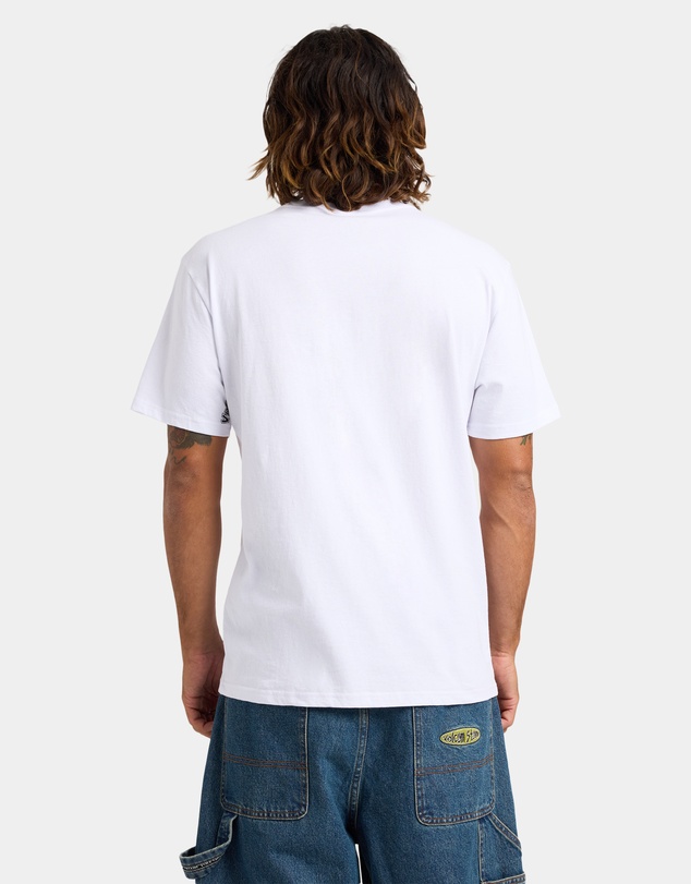 Volcom - Mens Wright Or Wrong T-Shirt