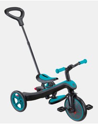 Globber - Explorer Trike 4in1