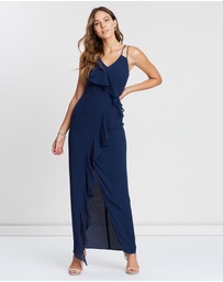 Alabaster The Label - New Willow Dress