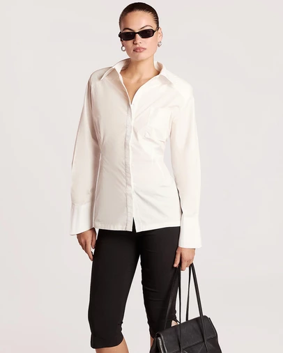 4th & Reckless - Alycia Shirt