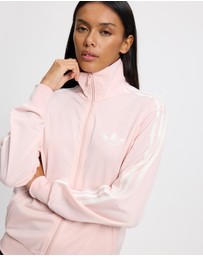 adidas Originals - Firebird Loose Track Top
