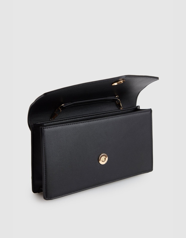 Laura Jones - Envelope Clutch