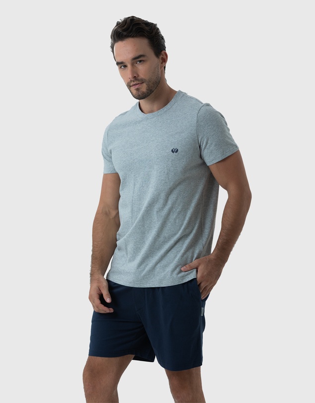 Coast Clothing - Crew Neck Essential Tee