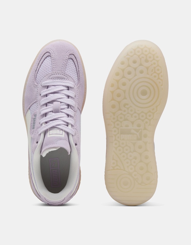 Puma - Palermo Moda Vintage Sneakers - Women's