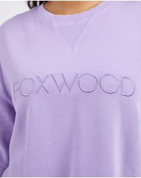 Foxwood - Simplified Crew