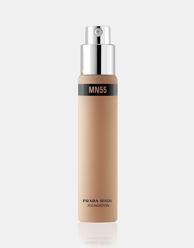 Prada - Prada Reveal Skin Optimizing Foundation