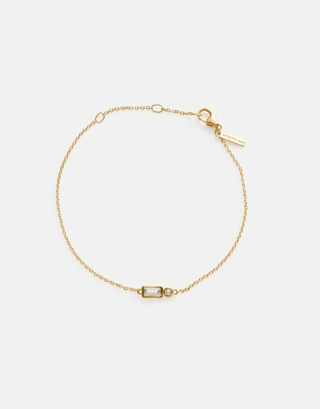 Kirstin Ash - Vantage Topaz Bracelet