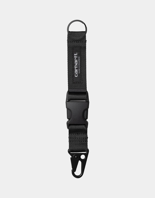 Carhartt WIP - Click Keyholder