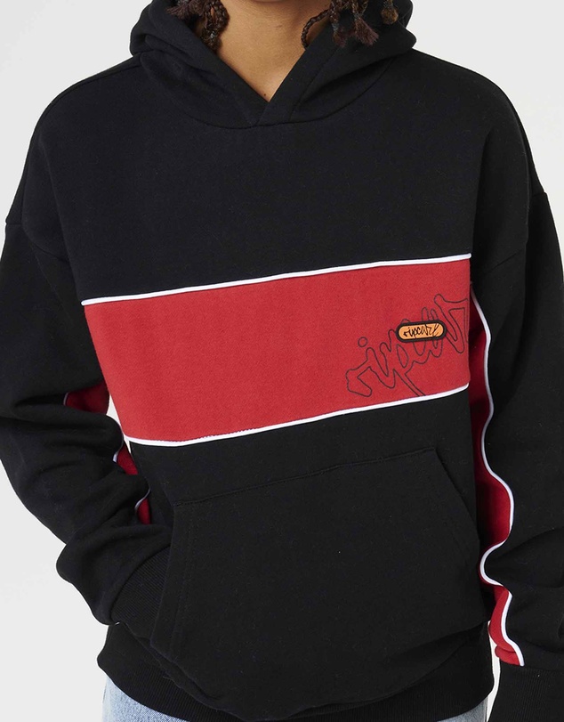 Rip Curl - Panel Beater Fleece- Kids