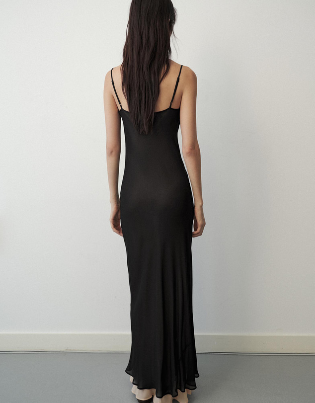 M.N.G - Flor Dress