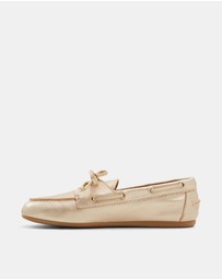 ALDO - Sail Boat Shoes