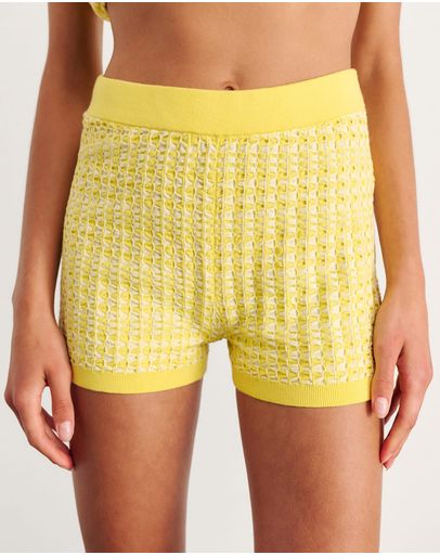yellow multi
