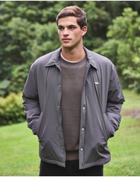 Academy Brand - Higgins Jacket