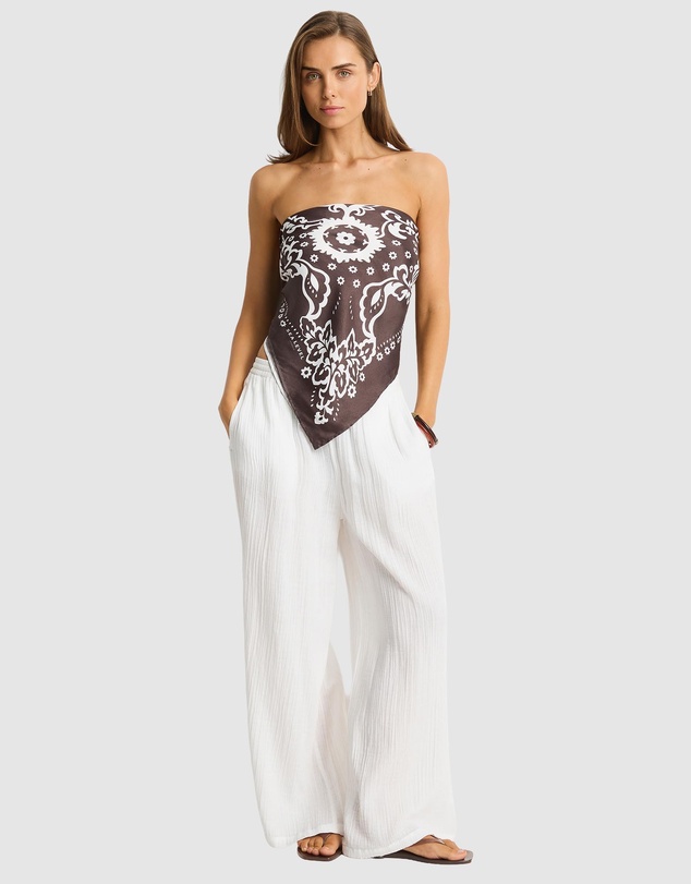 Sea Level Australia - Kastello Scarf