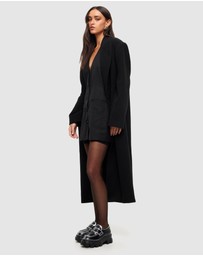 Lioness - Olsen Coat