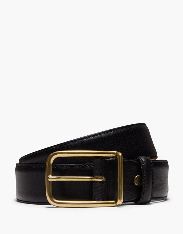 Aquila - Misura Leather Belt
