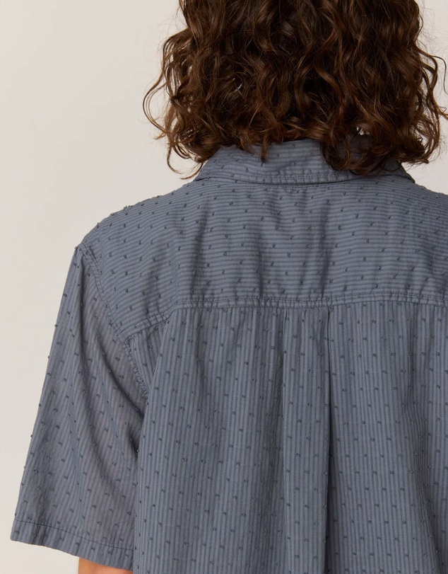 Primness - Flocky Shirt