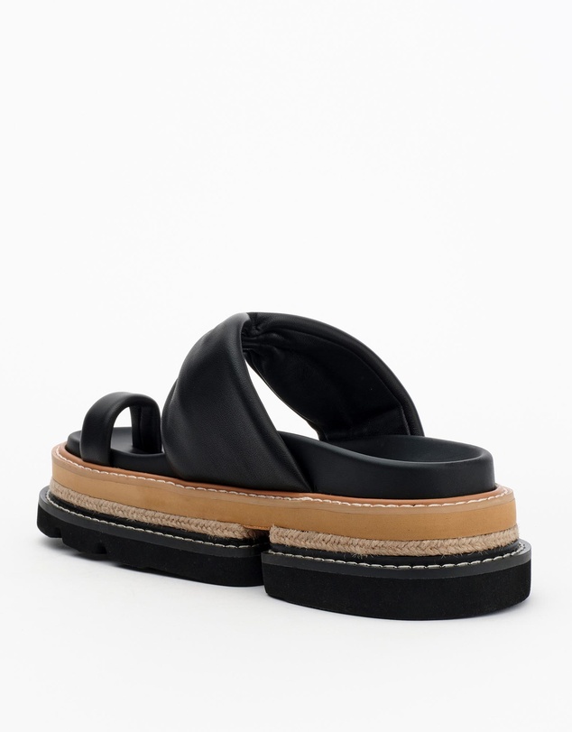 Alias Mae - Valerie Sandals