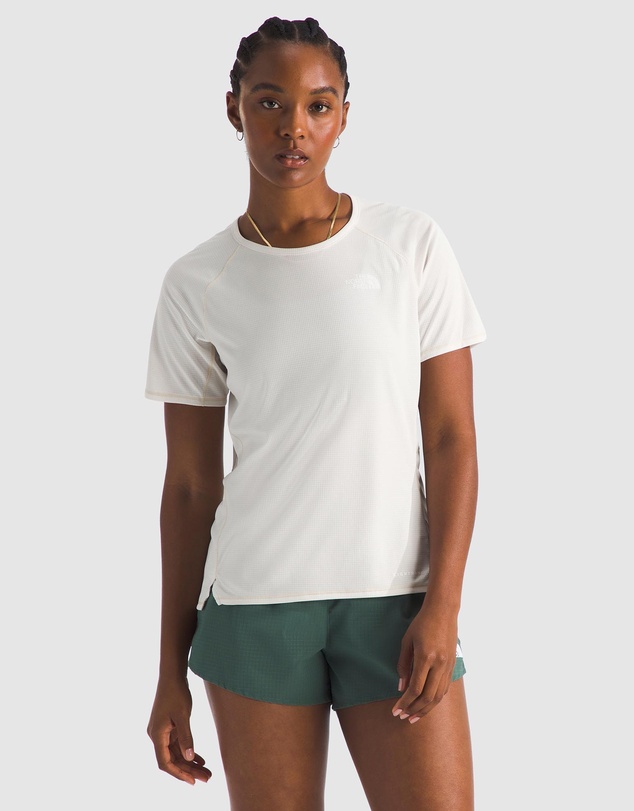 The North Face - Sunriser Short Sleeve Tee