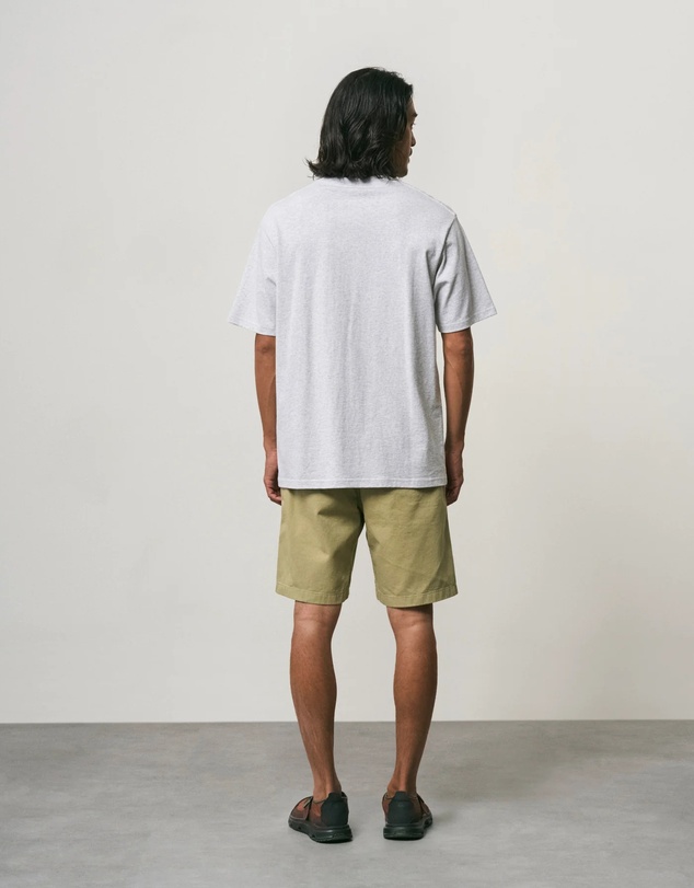 Gramicci - G-SHORT PIGMENT DYED
