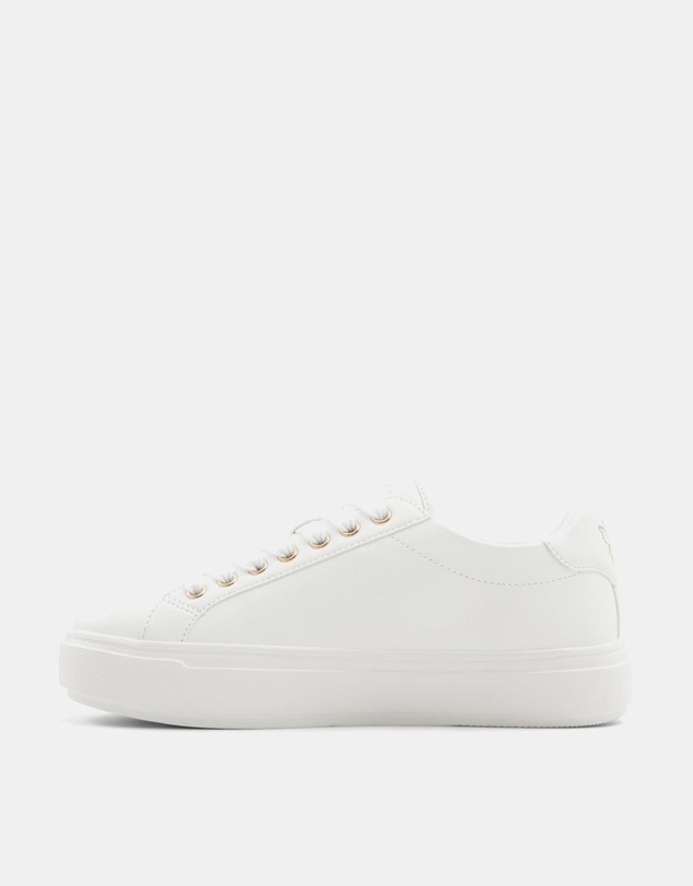 ALDO - Pearlwing Platform Sneakers