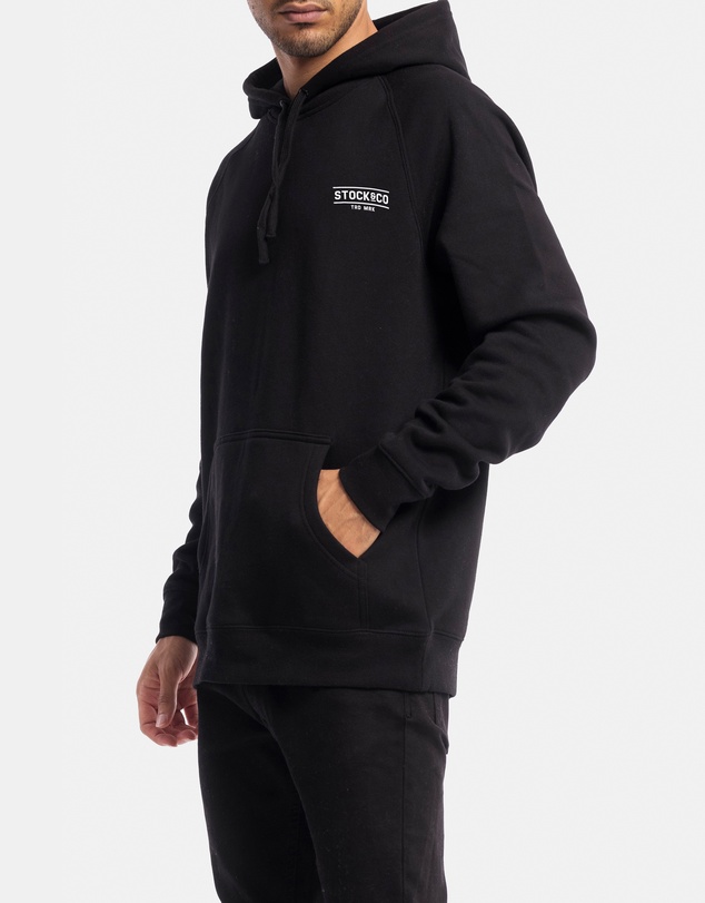 Stock & Co. - Chelsea Hoodie