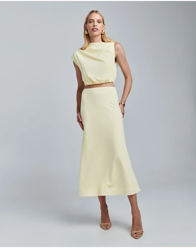 BWLDR - Alisa Skirt