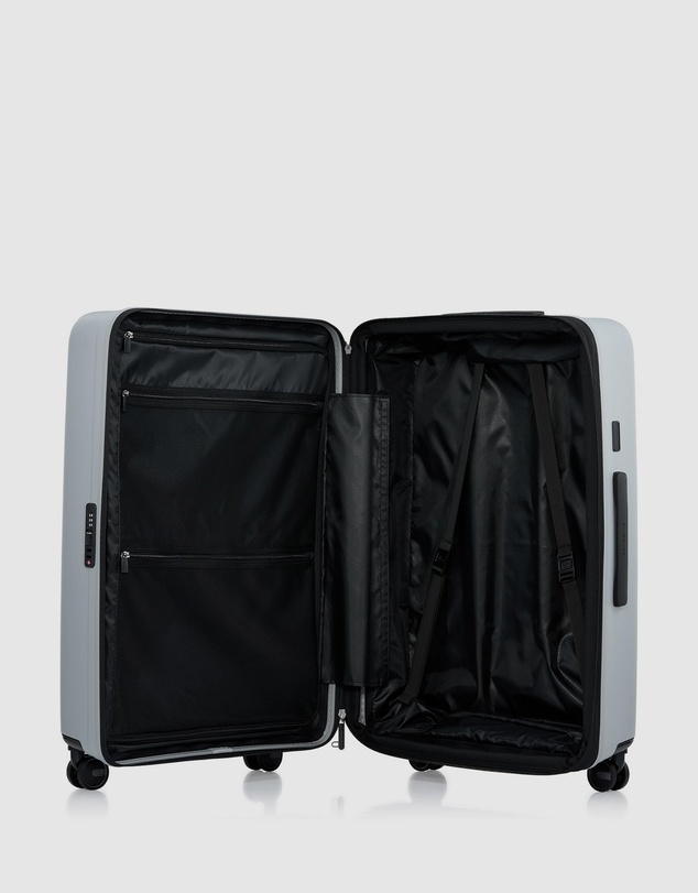 Samsonite - Restackd Suitcase 75Cm Expandable