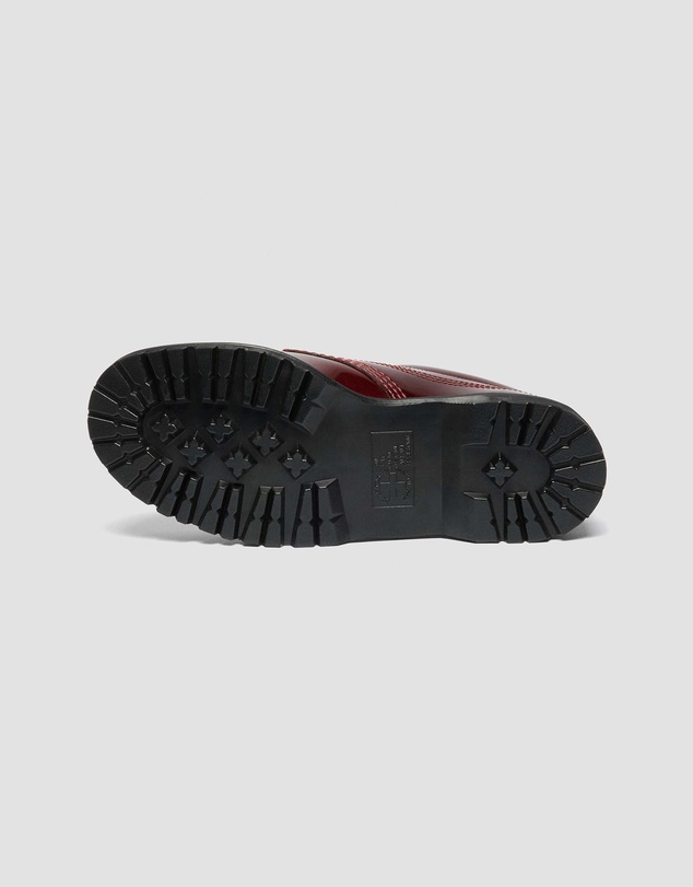 Dr Martens - Lowell 4 Eye Shoes - Unisex