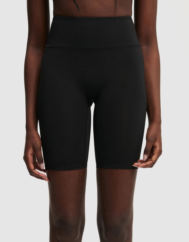 Cotton On Body Active - Bondi Everyday Mid Length Bike Short