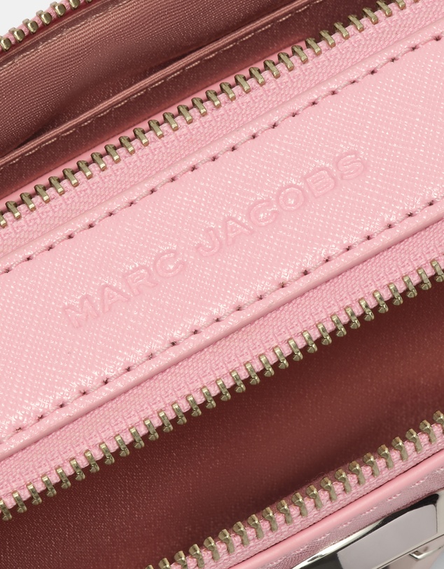Marc Jacobs - The Snapshot