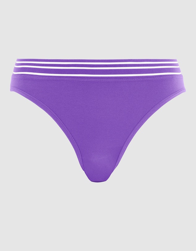 Billet Doux - Zen Light High Cut Brief