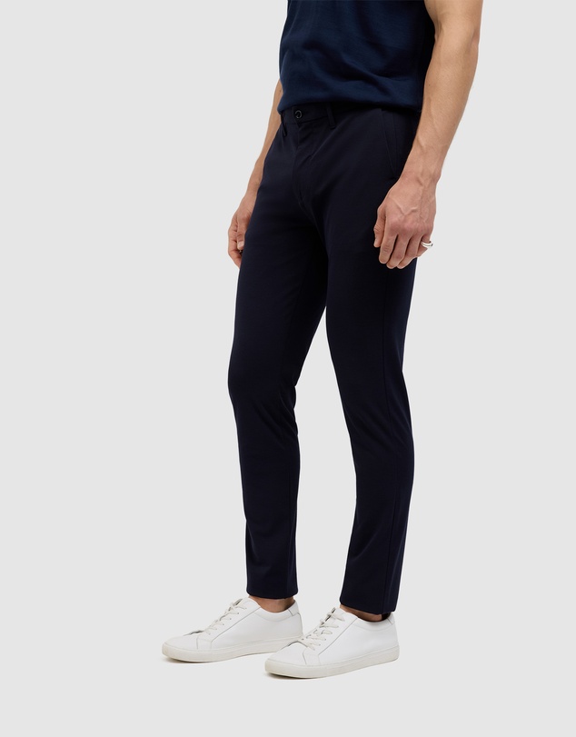 Politix - Isaac Performance Chino