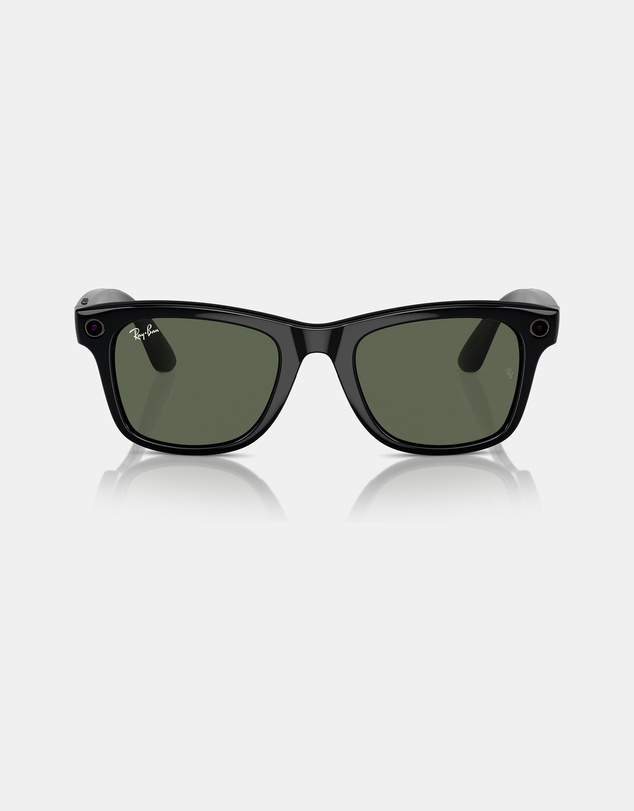 Ray-Ban - Meta Wayfarer RW4006