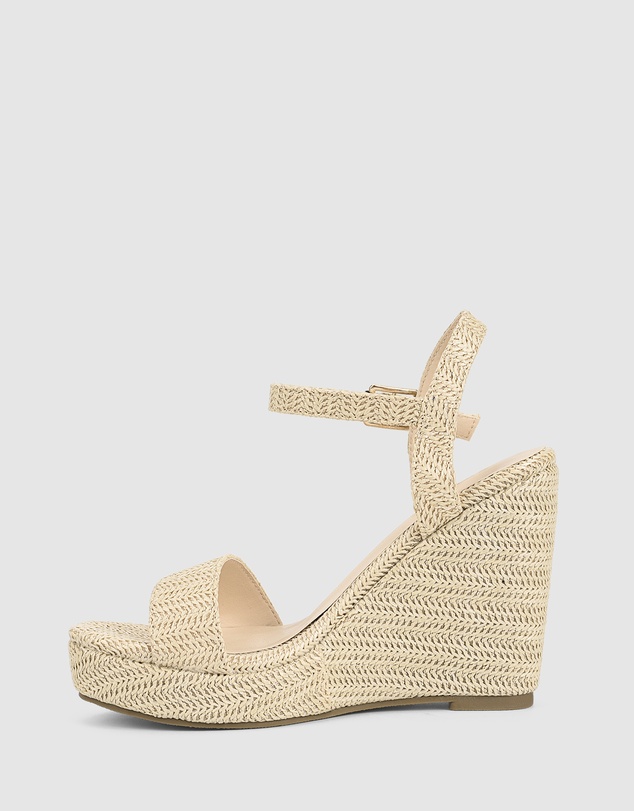 Verali - Amaya Rope Wedges