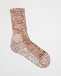 Gramicci - Hemp Blend Socks