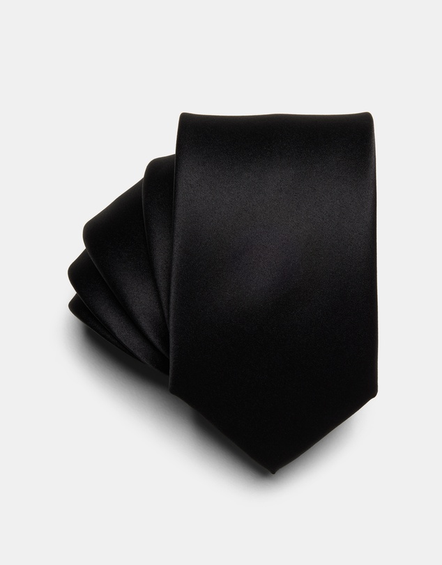 Julius Marlow - Satin Tie