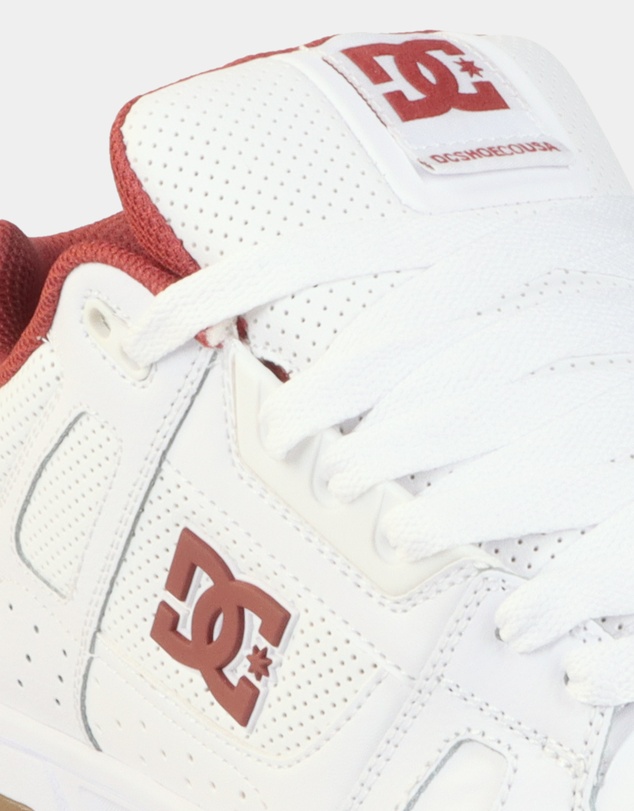 DC Shoes - Mens Stag Skate Shoes
