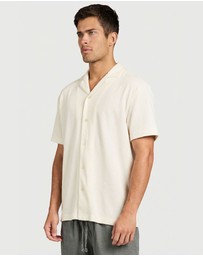 Academy Brand - Cruz Short Sleeve Shirt