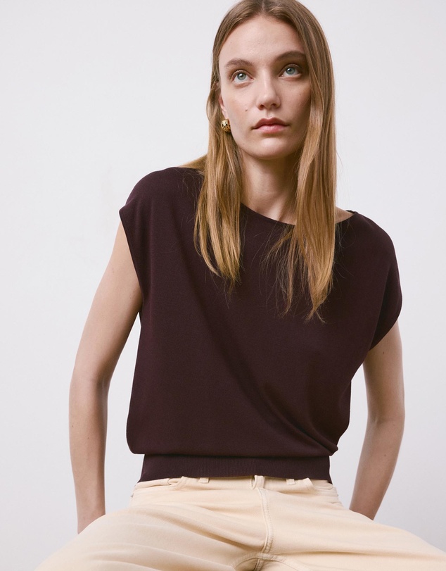 M.N.G - Manis Sweater