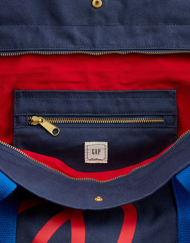 GAP - GAP X MALBON Tote Bag