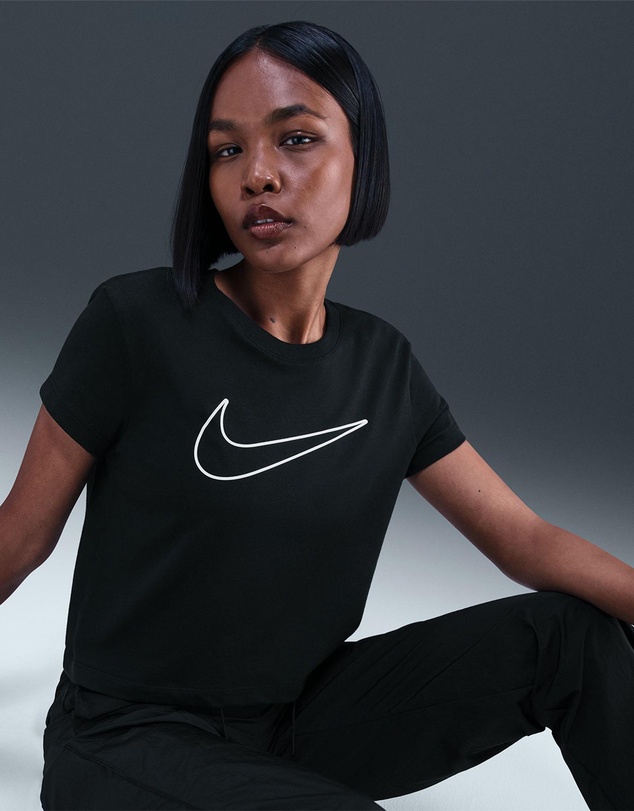 Nike - Sportswear SS Graphic T-Shirt