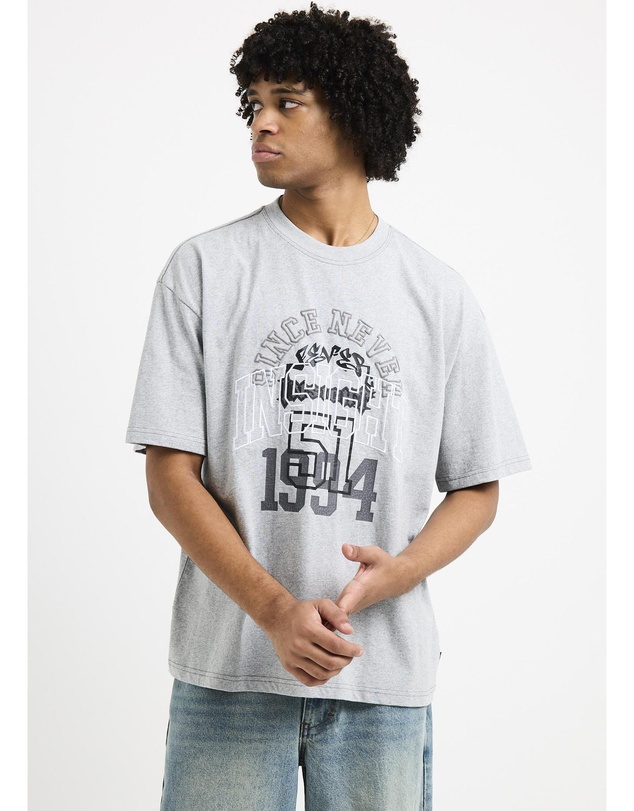 Insight - Layers Short Sleeve T-Shirt