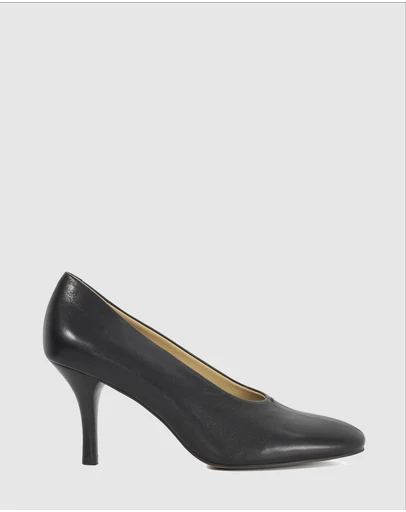 Dune London - Abundant - Black