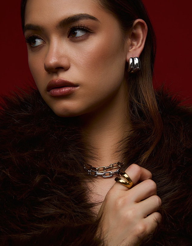 Zahar - Bettie Earrings