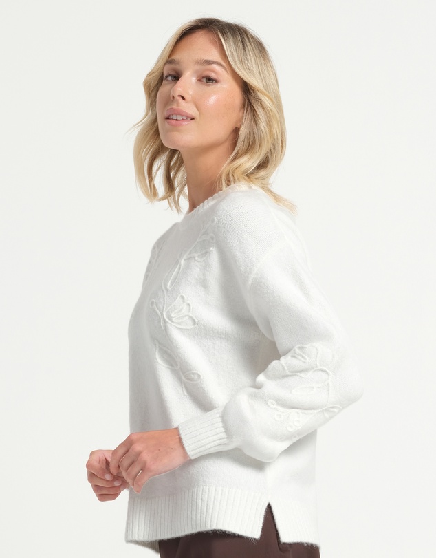 Stella - Lauren Knit
