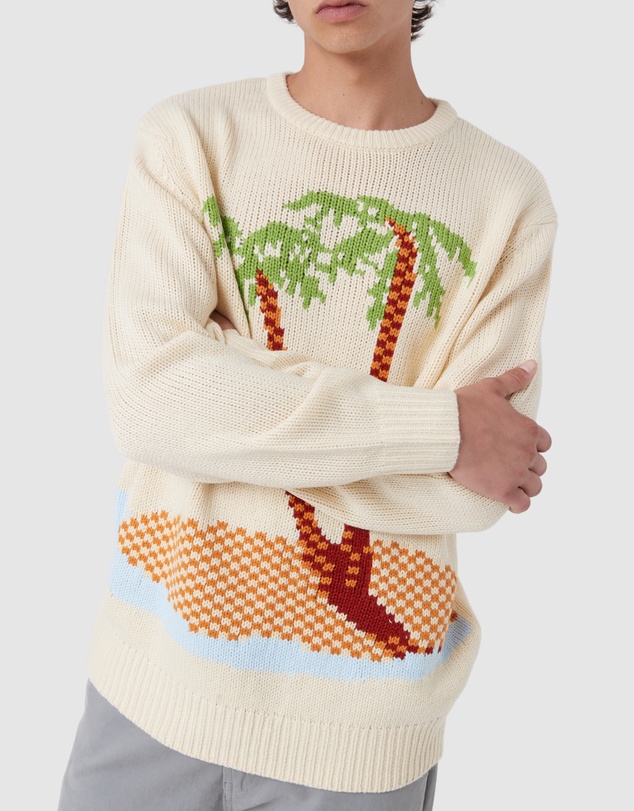 B.Cools - Island Knit